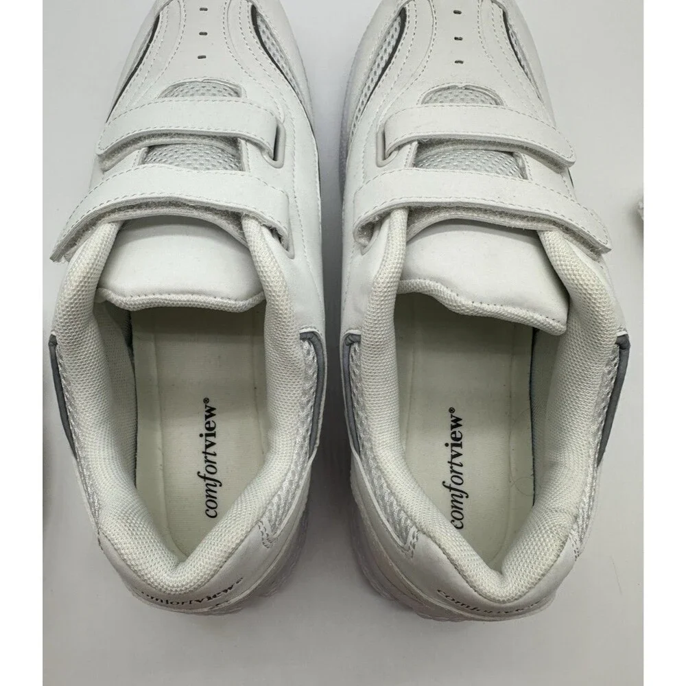 ComfortView Shoes 10.5 M Womens INA 26730 NWOT 2021